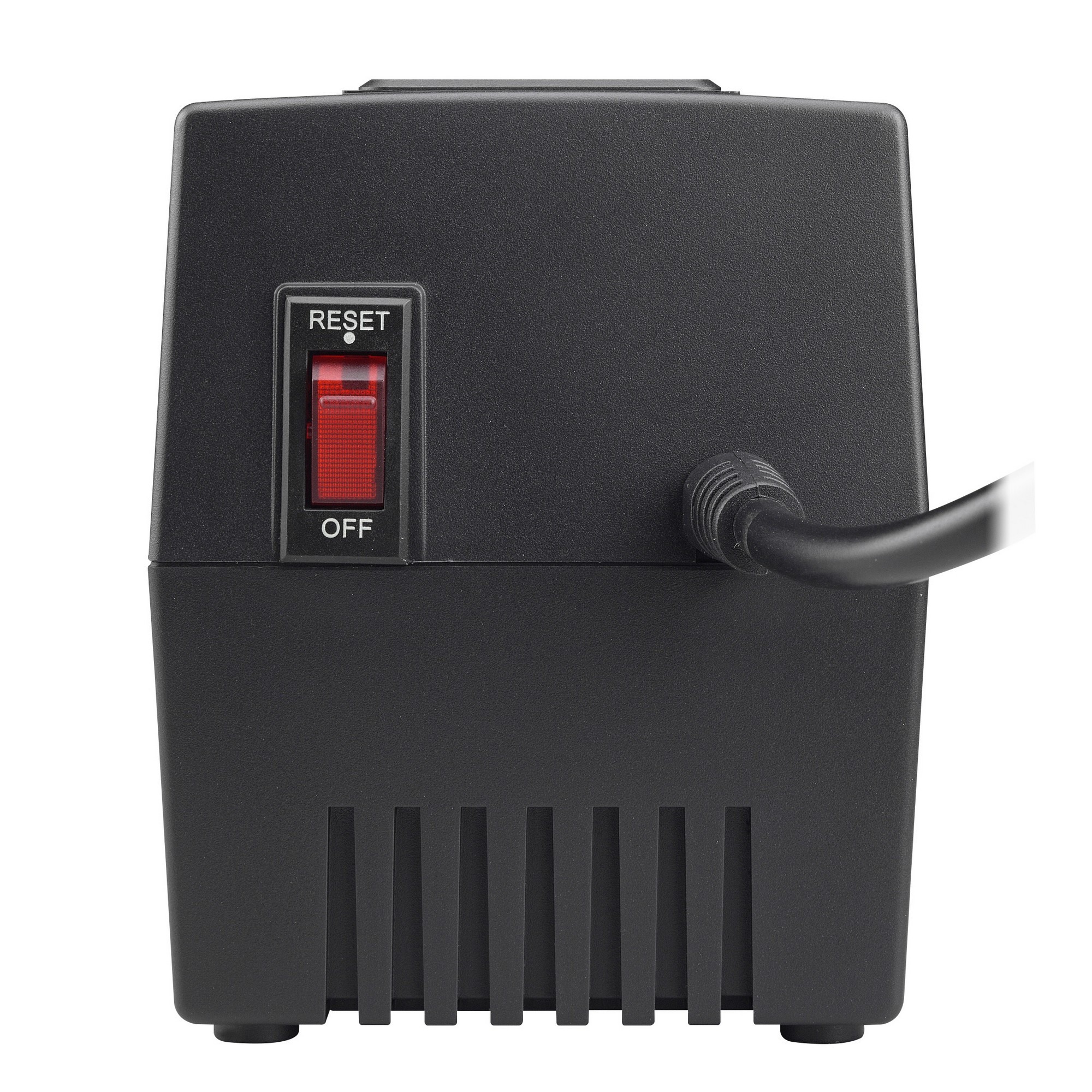 LS1500-RS Line-r 1500va automatic voltage regulator, 3 schuko outlets, 230v APC Santreyd  - Вид №1