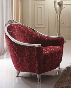 Кресло OPERA PIERMARIA OPERA POLTRONA