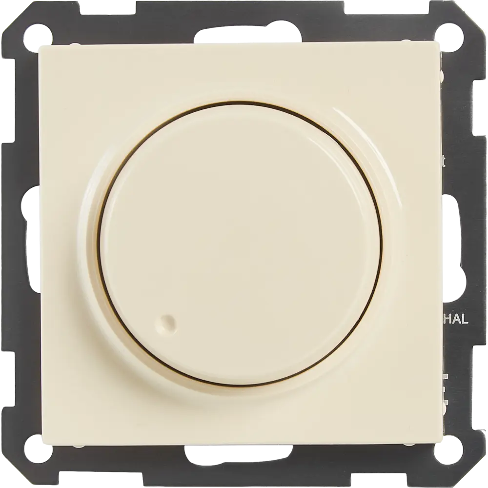 Systeme Electric W59 - поворотный диммер для регулировки освещения 87401345 STLM-1487062