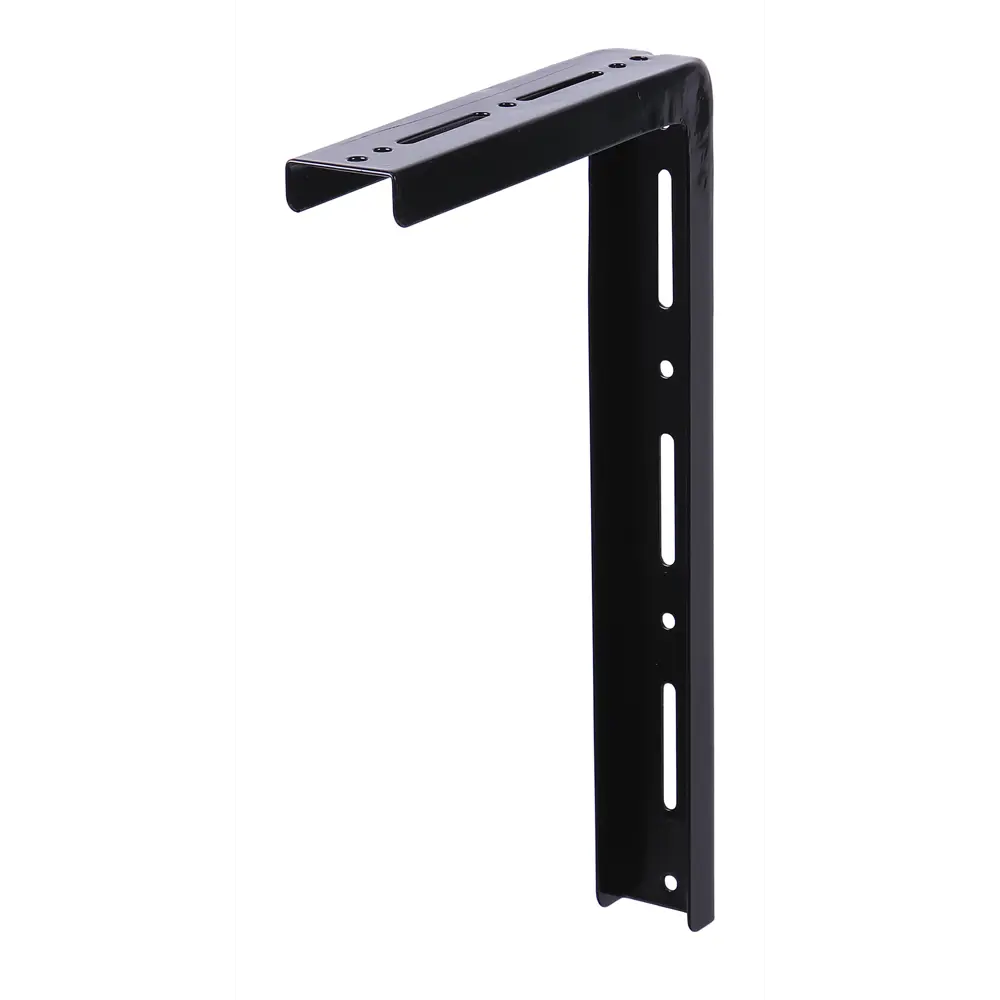 Кронштейн LARVIJ Modern1 для полок и кашпо, нагрузка 40 кг 84908798 STLM-0057085