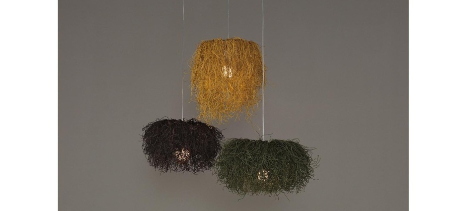 005711 Подвес 3 Arturo Alvarez Caos Santreyd