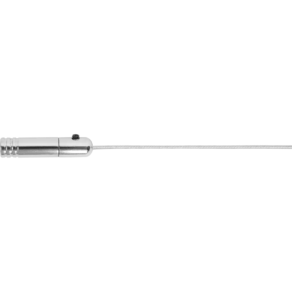 Струнный карниз АРТ-ДЕКОР с натяжным тросом 3.5 м 16193548 STLM-0006654 - Вид №1