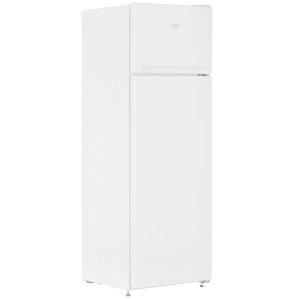5354851 Холодильник с морозильником   Beko DSMV5280MA0W белый