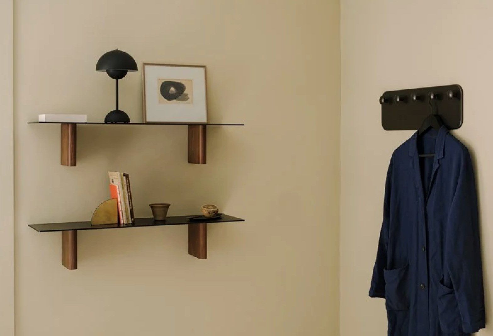 Поликарбонат батареи светодиодные настольные лампы In Stock &amp ARCH-00056097 - Вид №1