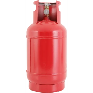Баллон бытовой газовый ВМЗ с вентилем ВБ-2 12 л 84801800 STLM-2002454