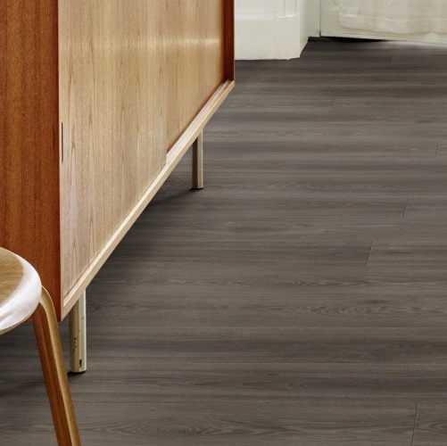 Виниловый ламинат Moduleo Transform Blackjack 22862 Дуб (Гладкая) 1320х196 мм 2801000013 - Вид №5