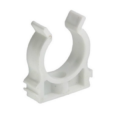 OSKM00032 Кронштейн для труб пластиковый Valtec 32 мм 