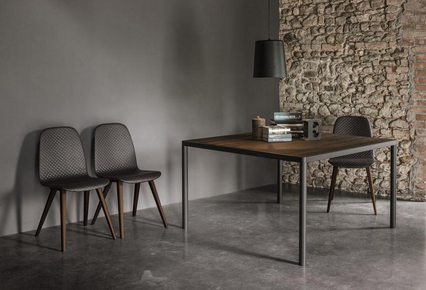 Dall'Agnese Мягкое кресло из экокожи sun-id-1423146 - Вид №5