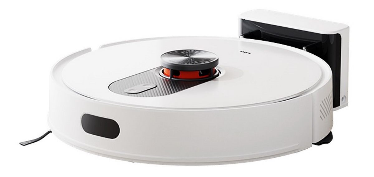 5494725 Робот-пылесос ROIDMI EVE ROOK S белый STDN-0103482