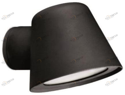 Terzo Light Настенный светильник из алюминия для улицы прямого света Marc V4176400