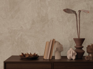 Обои из микрофибры