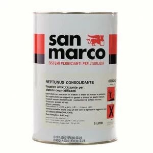 San Marco Neptunus  0720230