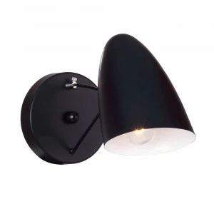Бра Favourite Humpen 1757-1W FAVOURITE  078968 Черный