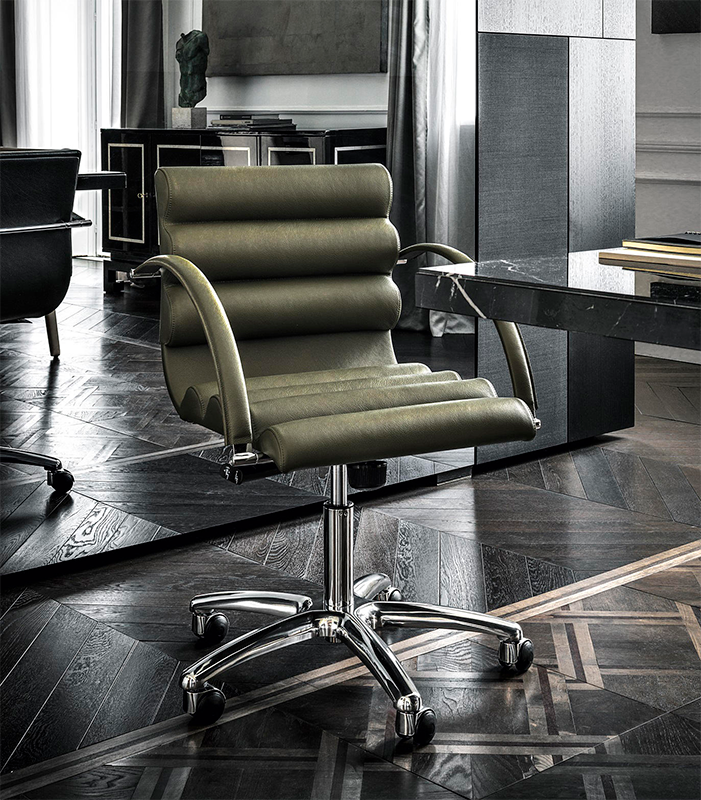 Рабочее кресло CANOUAN 05 FRAG FG 282.05 