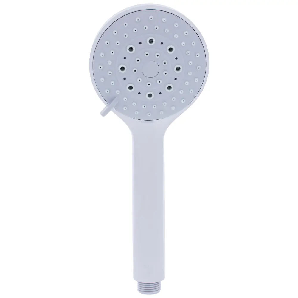 Лейка для душа Sensea Cinco 5 режимов хром STLM-2210814