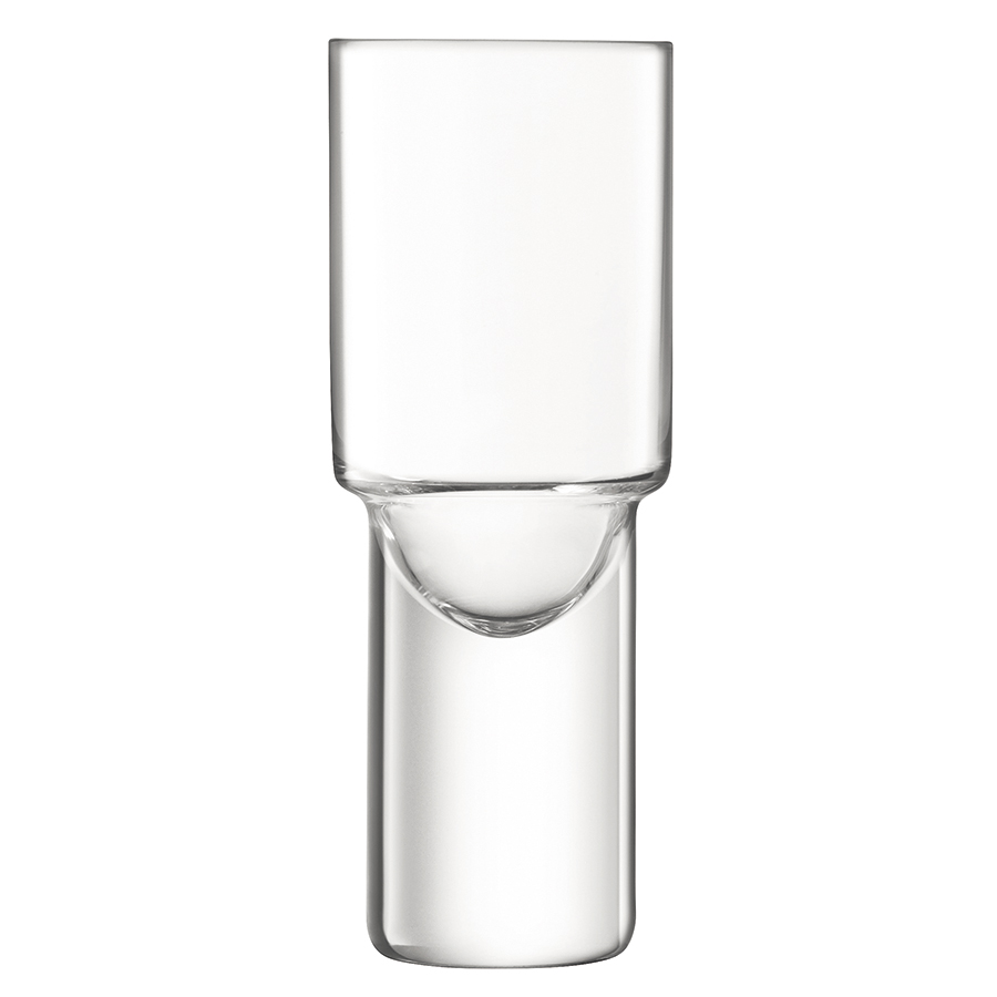 G1635-04-301 Набор стопок vodka, 50 мл, 4 шт. LSA International  - Вид №9