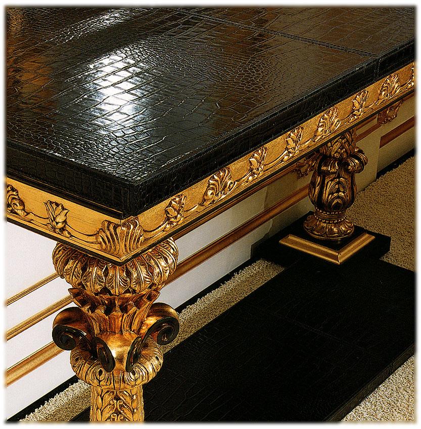 Консоль Sibilla CARLO ASNAGHI 10080 Epoque - Вид №1