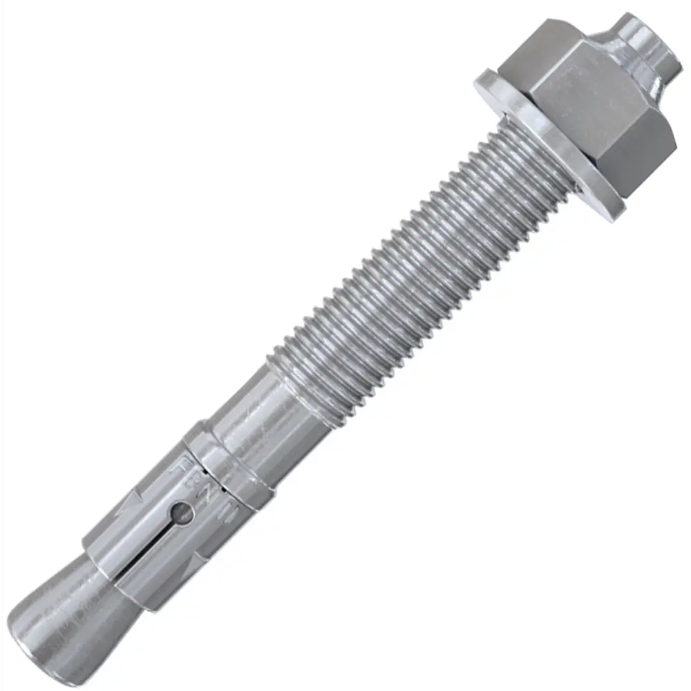 Клиновой анкер Fischer FBN II 6x50 мм, 100 шт. 82159367 STLM-2008505 