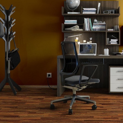 Паркетная доска Barlinek Сапелла Улуру Молти 1000200052 - Вид №5