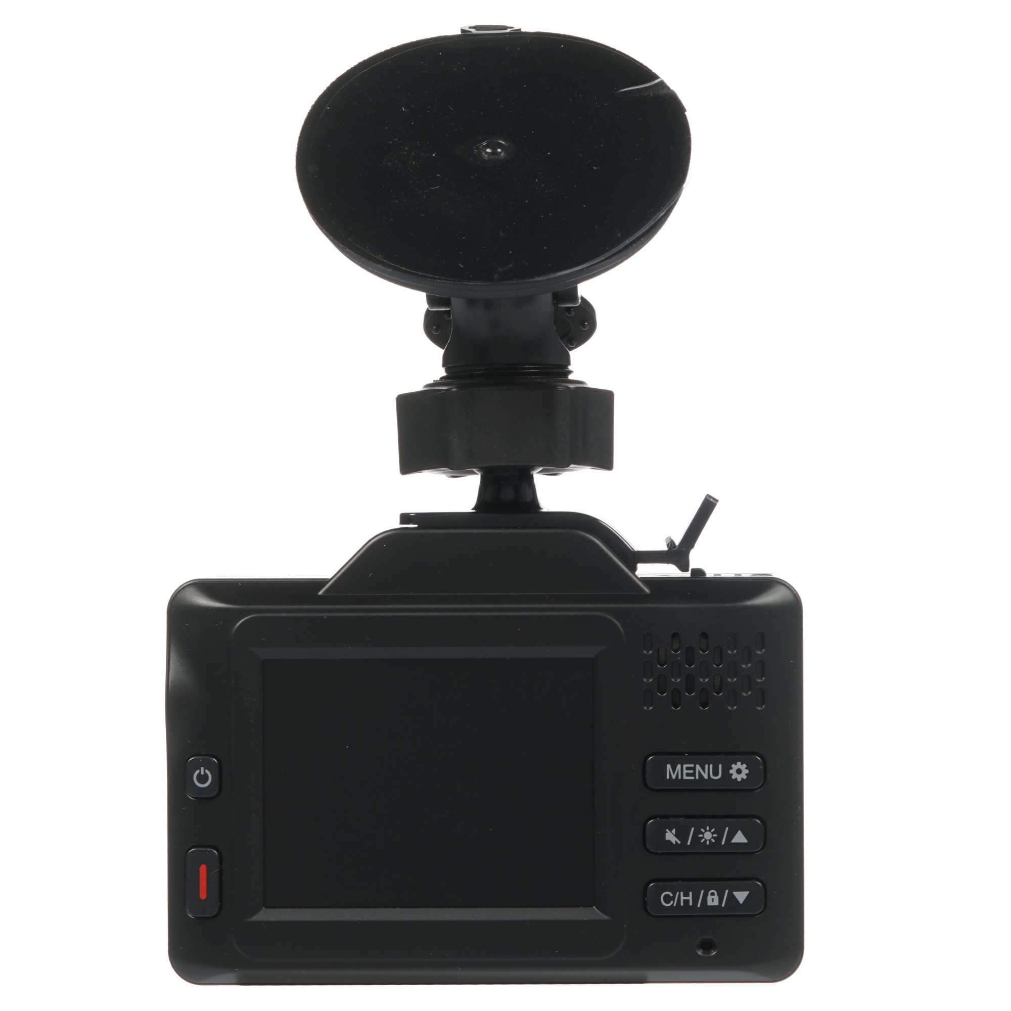 8142728 Видеорегистратор с радар-детектором Inspector Piranha STDN-0108088 - Вид №3