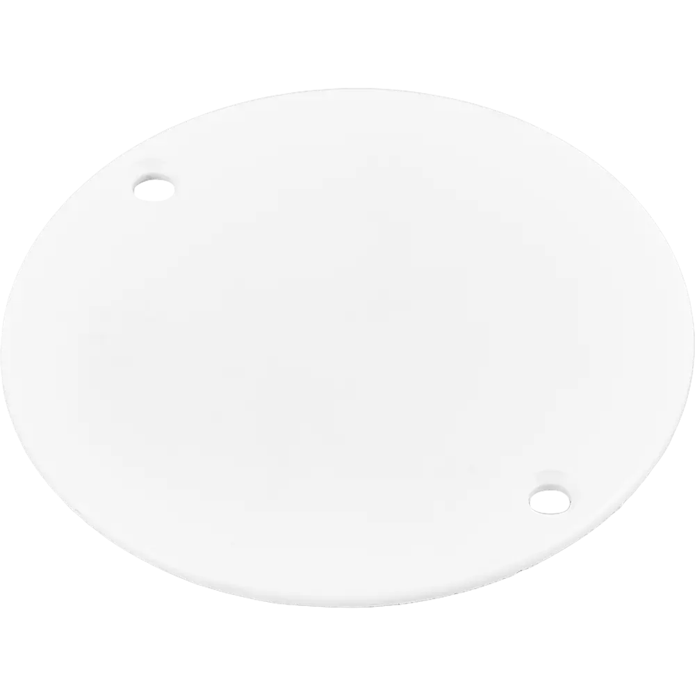 Крышка Santreyd для монтажных коробок Ø70 мм 89093257 STLM-1476619 - Вид №1