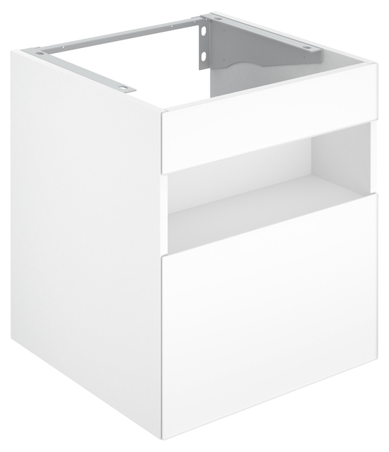 32842290100 Тумба под умывальник KEUCO Stageline - Вид №1