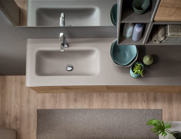 Комплект мебели 69 Arcom E.ly j STARC55 - Вид №18