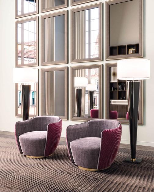 Capital Collection Торшер из дерева sun-id-1352124 - Вид №1