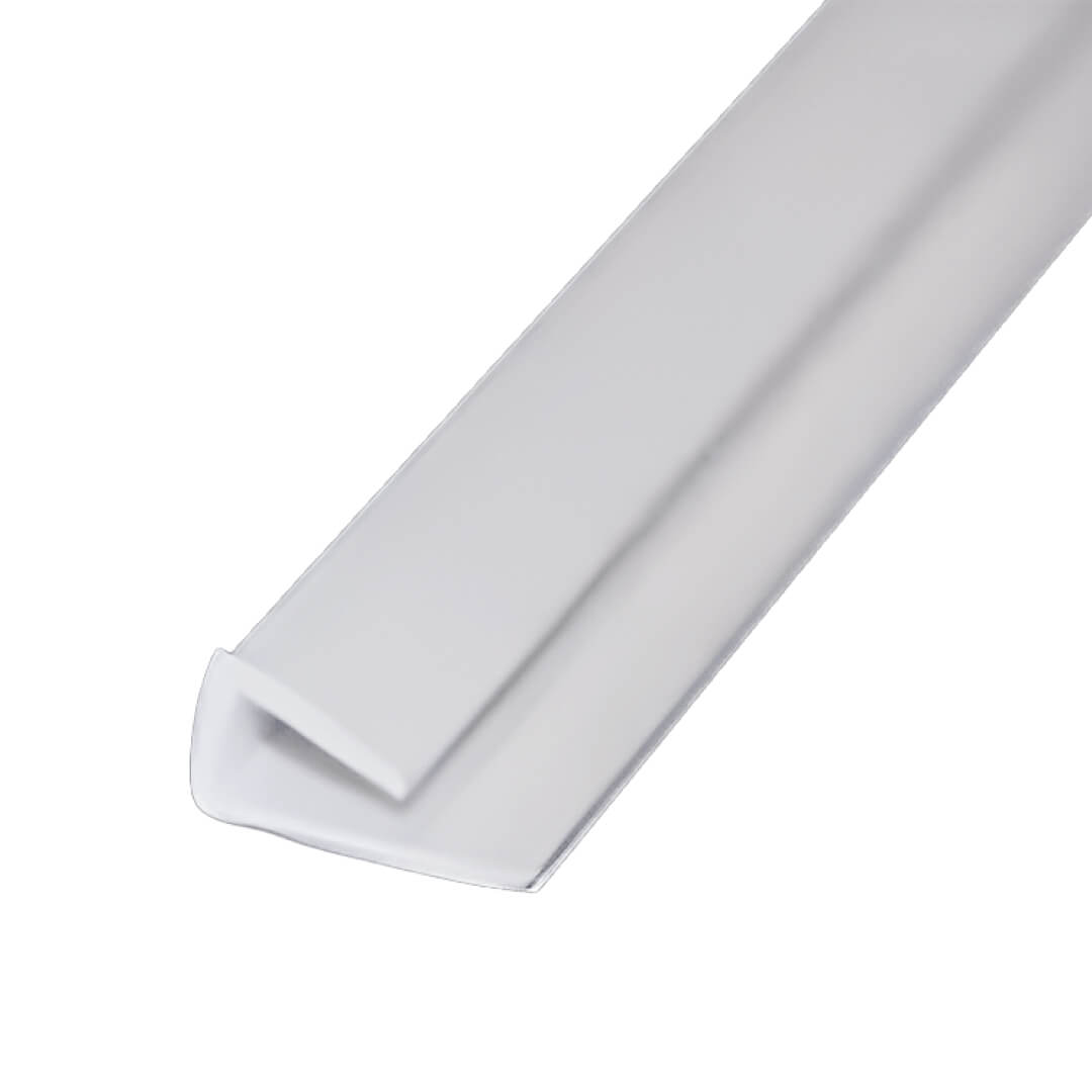 Угол стартовый 2500*3мм Матрица (70 шт. в упак.) STSR-483 АКВАТОН 