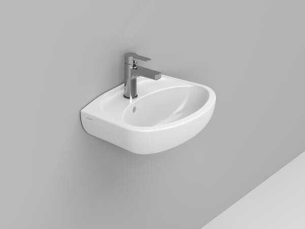 Настенные керамические общественные мытье рук Ceramica Dolomite MADDALENA ARCH-00023528