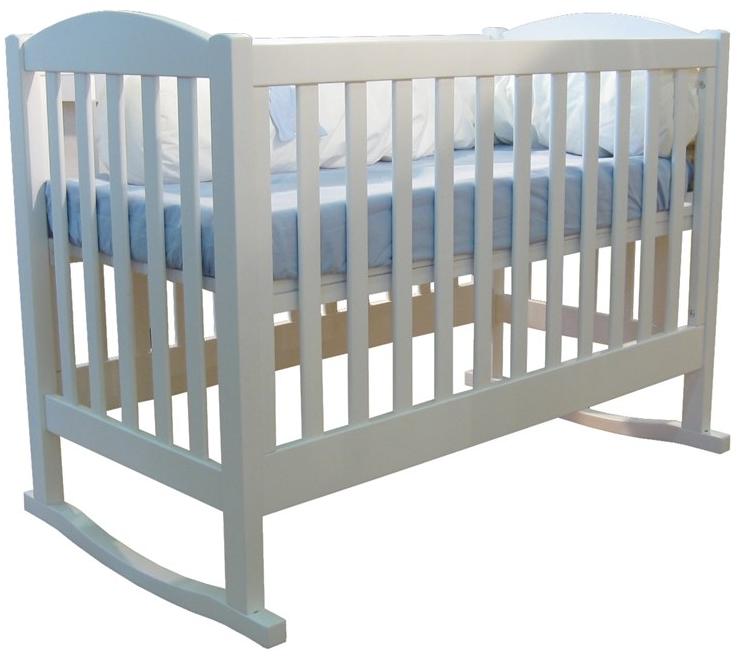 Mathy by Bols Деревянная кроватка Tilleul sun-id-1424025 - Вид №3