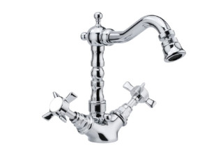 Смеситель для биде с одним отверстием