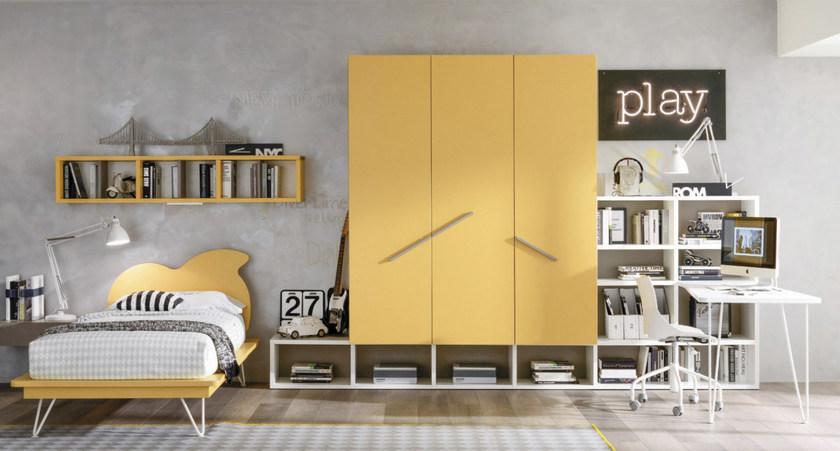 Zalf Детская комната sun-id-1398361 - Вид №1