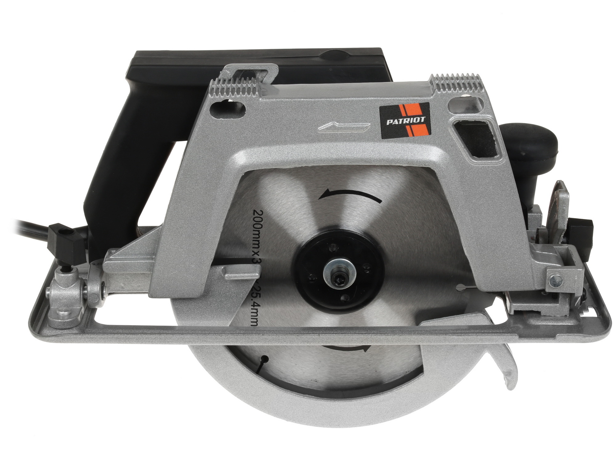 Пила дисковая Patriot CS 195 1133807 STDN-0106078 - Вид №1