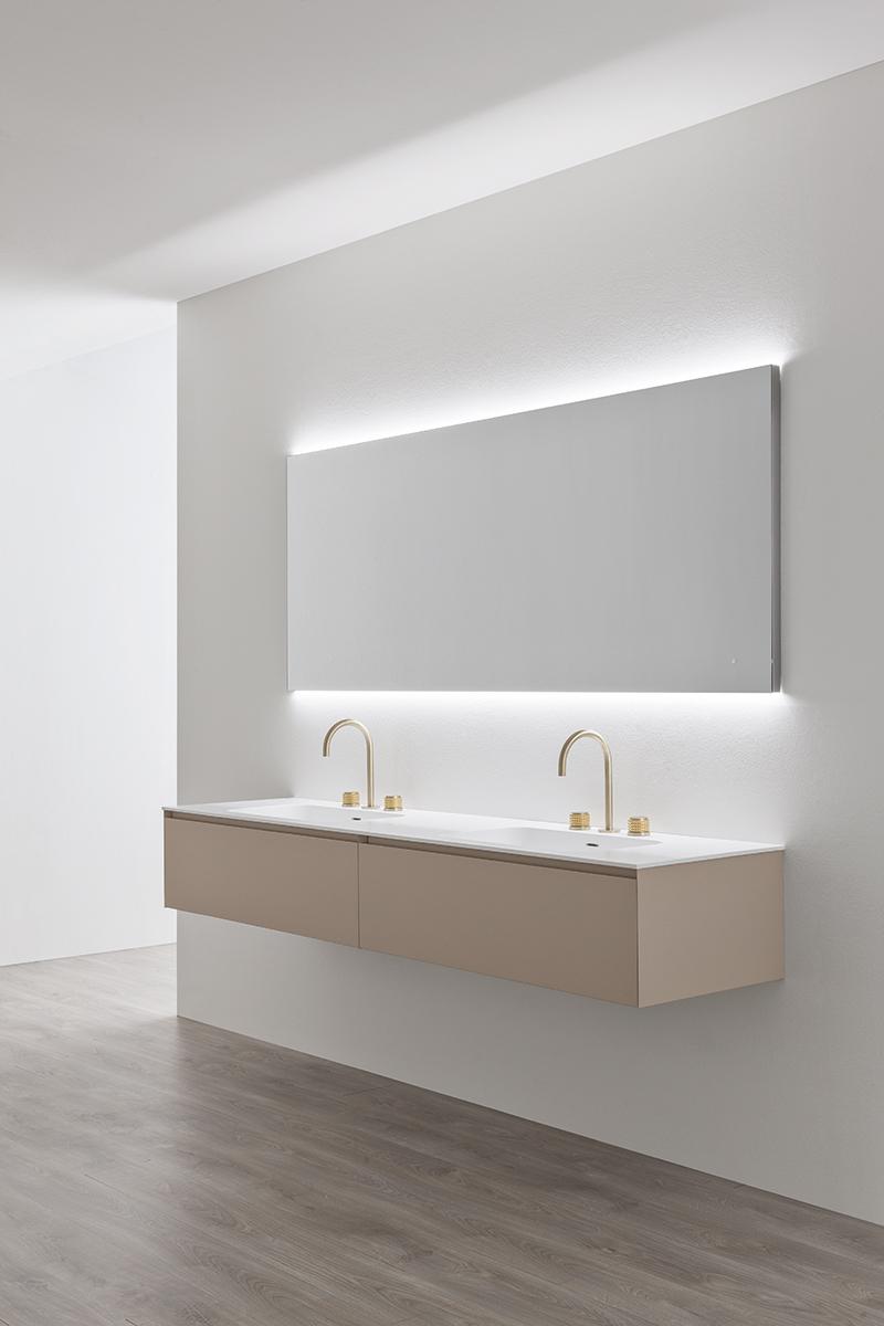 Manhattan Мебель для ванной OASIS BATHROOM Manhattan - Вид №24