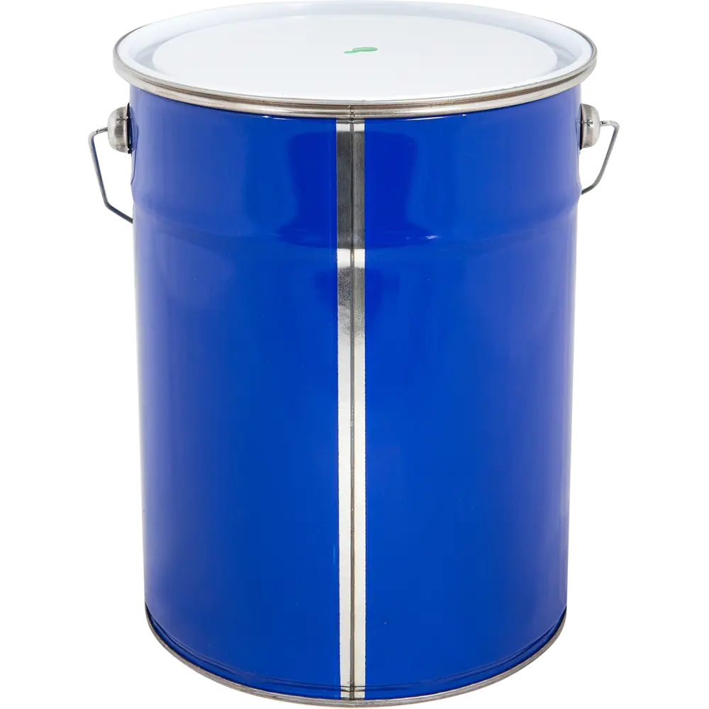 Эмаль ПФ-115 Empils PL 5 кг цвет зелёный STLM-2083920 - Вид №1