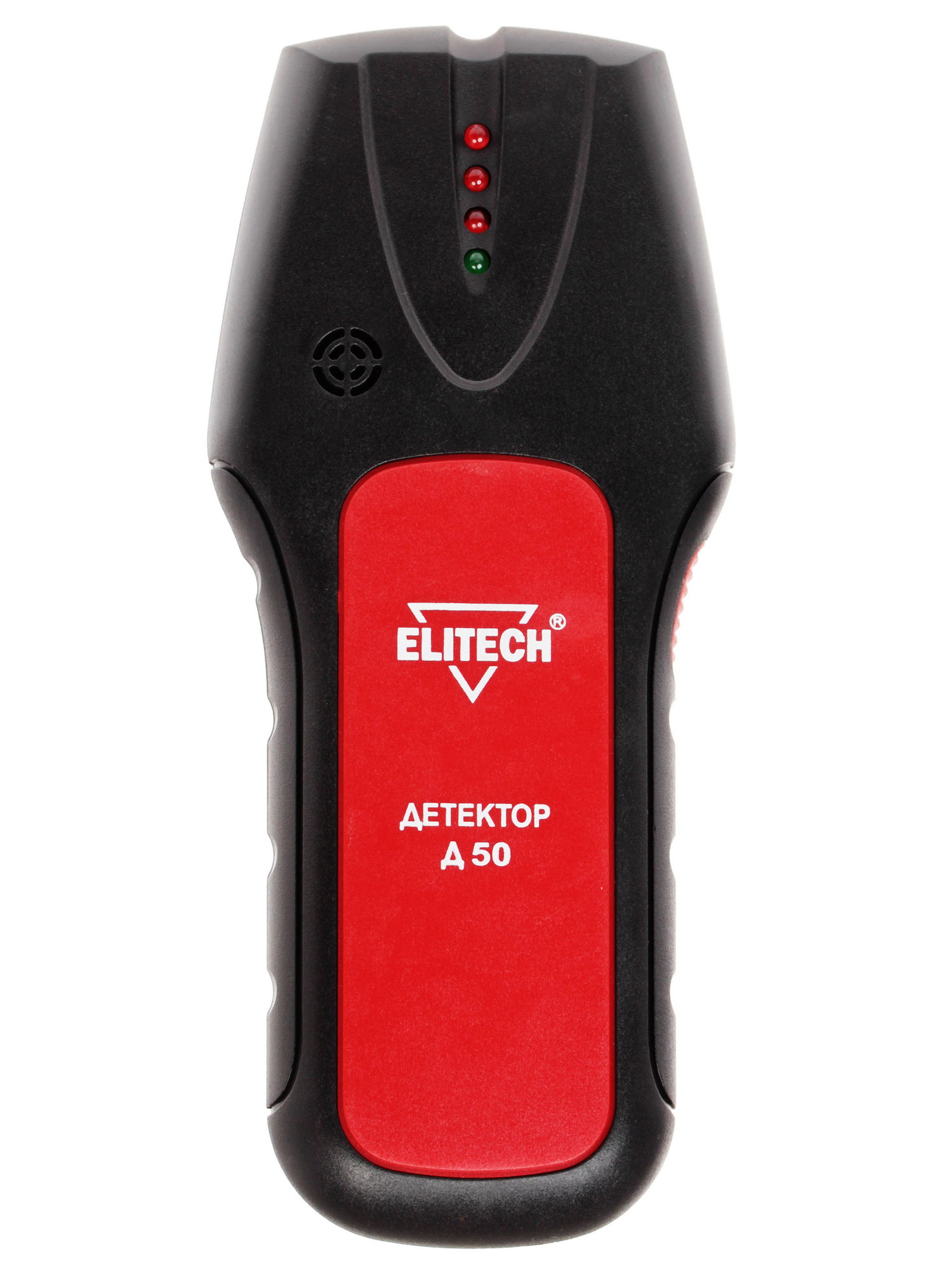 Детектор металла (проводки) Elitech Д 50 1063426 STDN-0014965