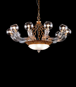 Люстра  STILLUX 19303/A3 SOUL