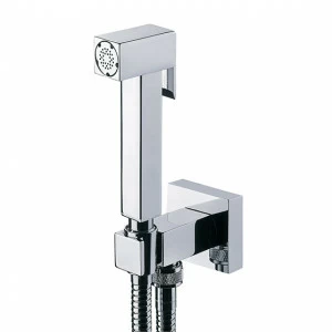 Душевой гигиенический гарнитур JOERGER Turn