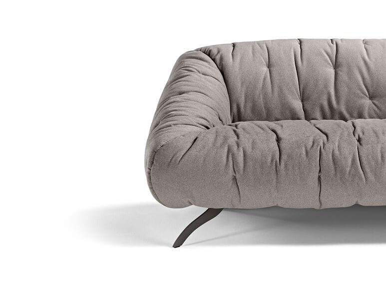 Бархатный диван Max Divani Globo ARCH-00064754 - Вид №4