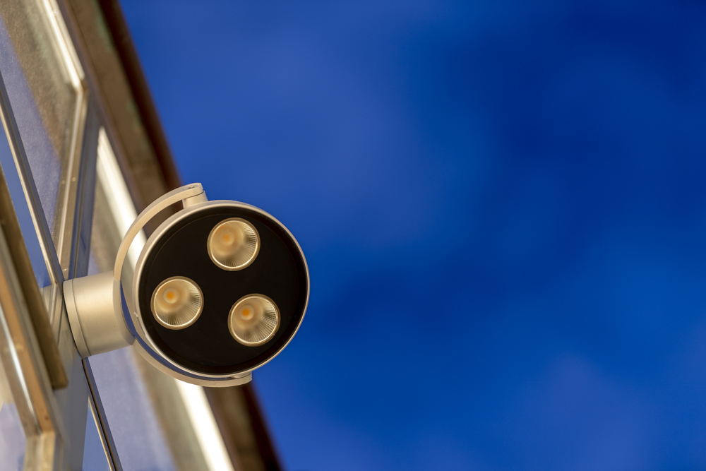 8840318 Проектор Platek SUN Medium Proiettore  SUN Medium Floodlight - 3 COB 3000K 60°  - Вид №6