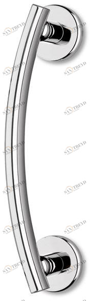 Ento Металлическая ручка в современном стиле Smart 4834 