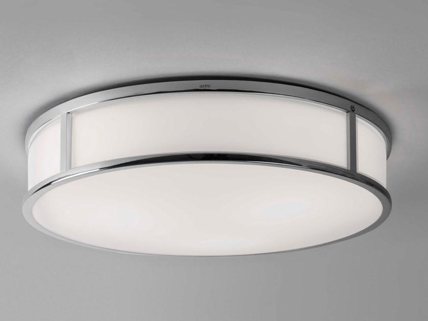 Astro Lighting Потолочный светильник из стали и стекла с диммером Mashiko sun-id-1447665 - Вид №2