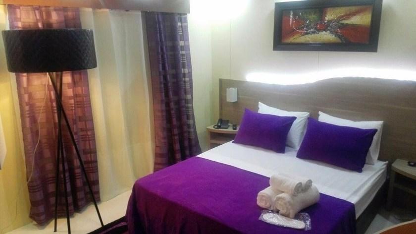 Mobilspazio Меблировка для проживания в современном стиле Fashion sun-id-1470270 - Вид №60