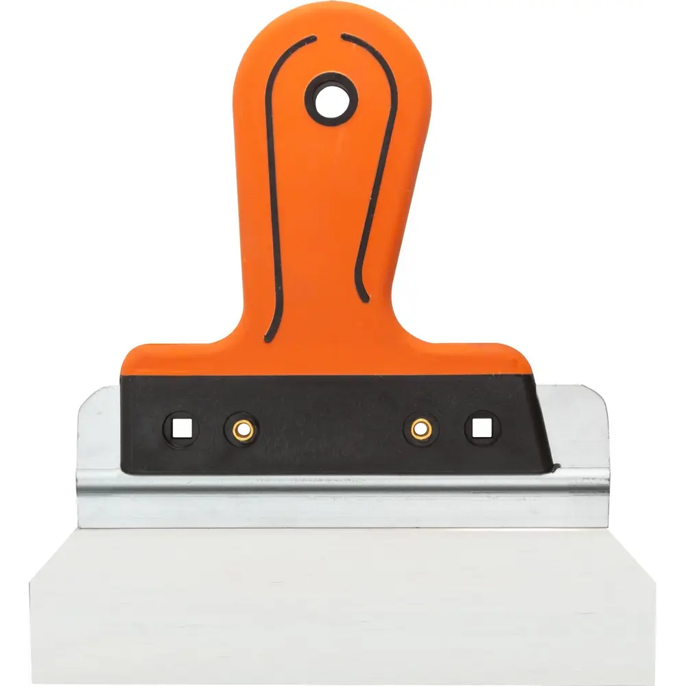 Шпатель фасадный Master Color 30-2712 150 мм, нержавеющая сталь STLM-2086119