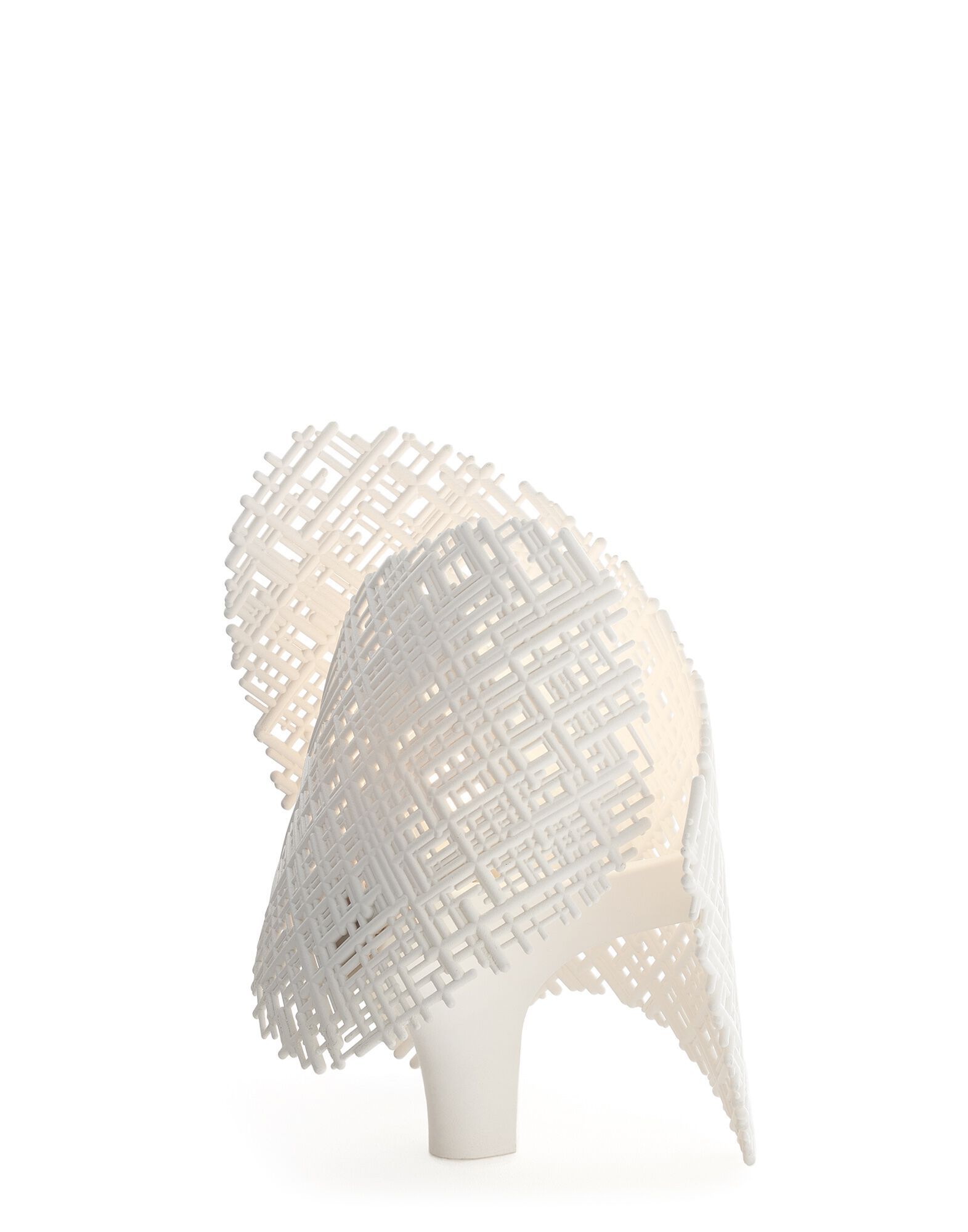 Светодиодная настольная лампа ABS Kartell TEA ARCH-00120228 - Вид №7