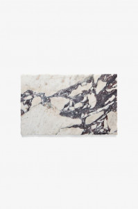 KSFD26 Восстановленная декоративная полевая плитка Keystone с точеной кромкой 10 x 16 дюймов Waterworks