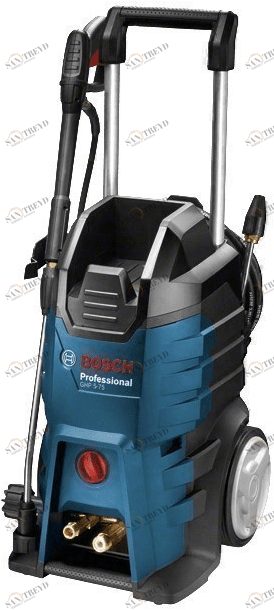 BOSCH PROFESSIONAL Мойка высокого давления sun-id-1434031