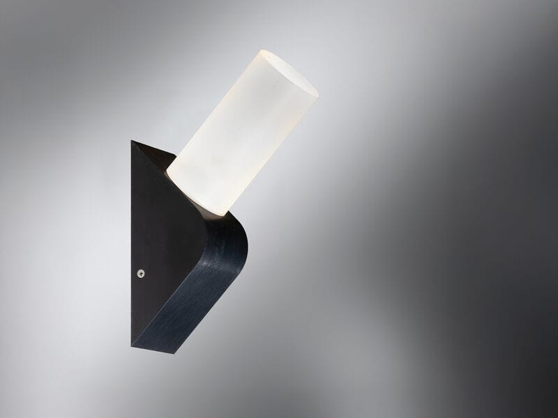 Алюминиевый светодиодный наружный настенный светильник BEL-LIGHTING FLY D ARCH-00142201 - Вид №1