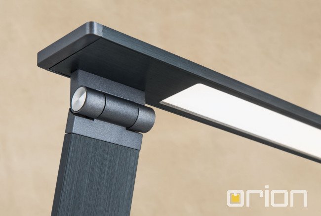 Orion Stl 12-1162 Anthrazit торшер 110050 - Вид №2